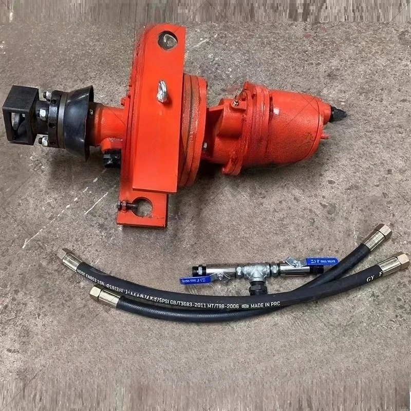 Drilling Rig, Handh…