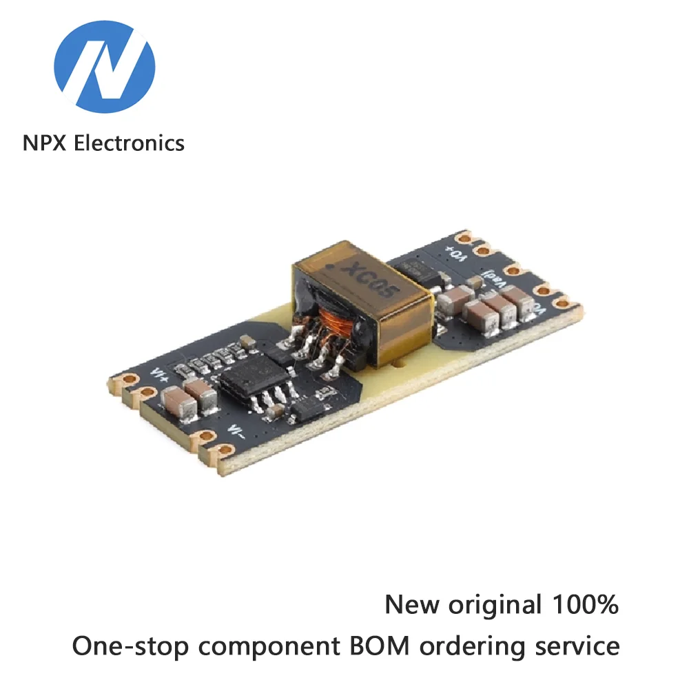 XC5015 Isolated DC-… - image