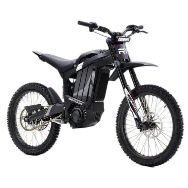 Leistungsstarkes elektrisches Kreuzmotorrad für Erwachsene für Herren, 8000 W, 72 V, 35 Ah, Hochgeschwindigkeits-Elektromotorrad, Off-Road, 85 km/h, abnehmbare Batterie