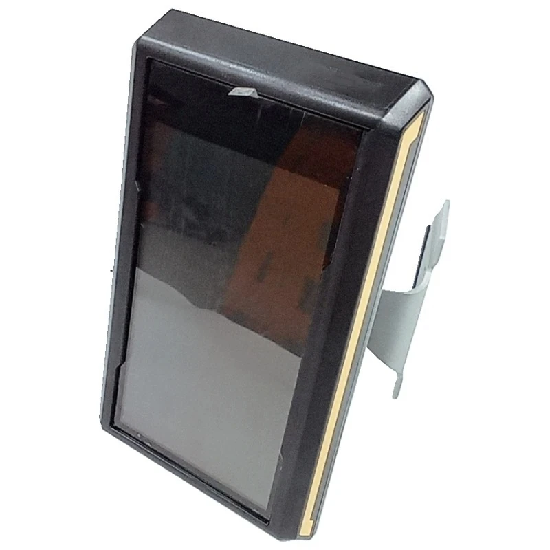 Panel de calibre de grupo de monitor de excavadora de ruedas EW140E VOE14692792 14692792