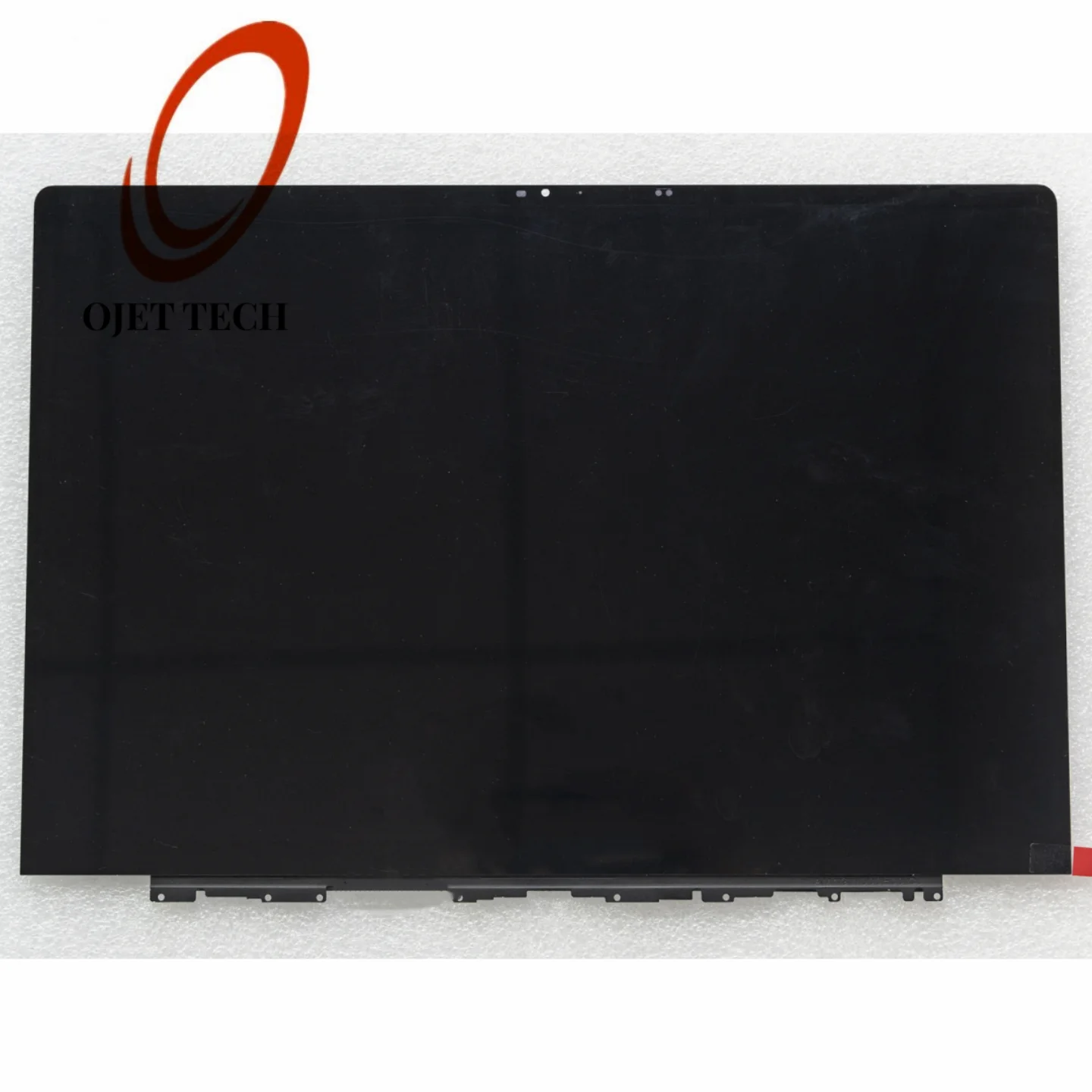 Imagem -02 - Montagem de Tela Lcd para Laptop para Lenovo Ideapad Substituição do Display S54013api 13are 13iml 13itl Wqxga 2560x1600 13.32023 2023