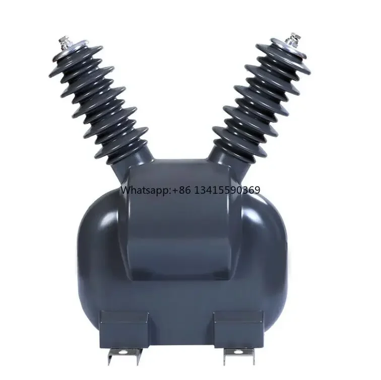 

JDZW-10R 10KV 30VA Outdoor Voltage Transformer ZW32 Vacuum Circuit Breaker Power Supply PT High Voltage Transformer Trafo