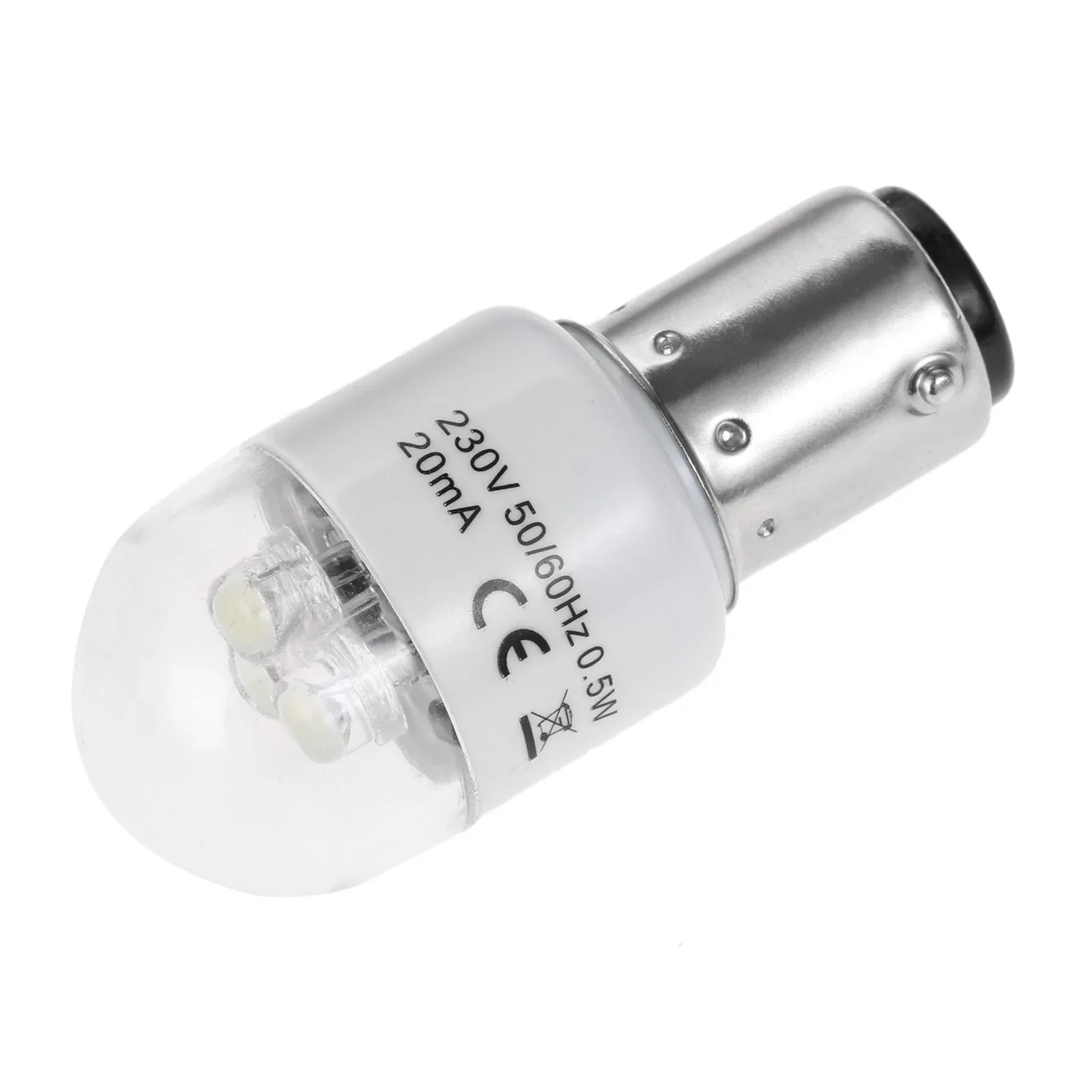 1pc Sewing LED Bulb Practical LED Light Bulb practical and convenient Low Power Consumption Energy Saving and Long Service