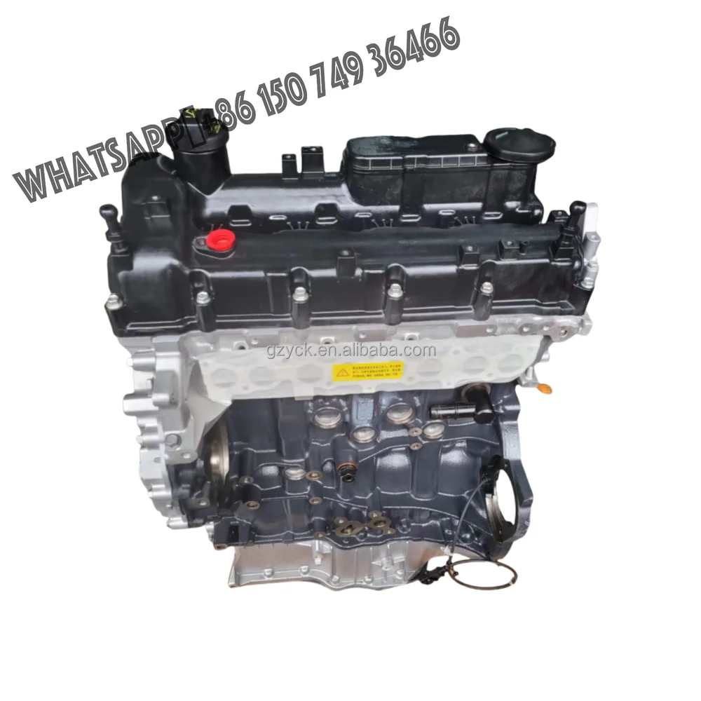 Brand New Engines D… - image