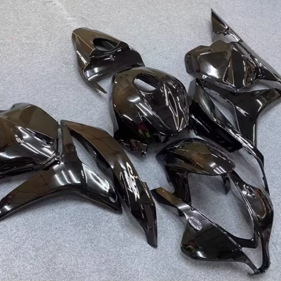 

STLF Fairing for CBR600RR F5 2009 2010 2011 2012 Bodywork Panels Abs Plastic Motorcycle Fairing Kit