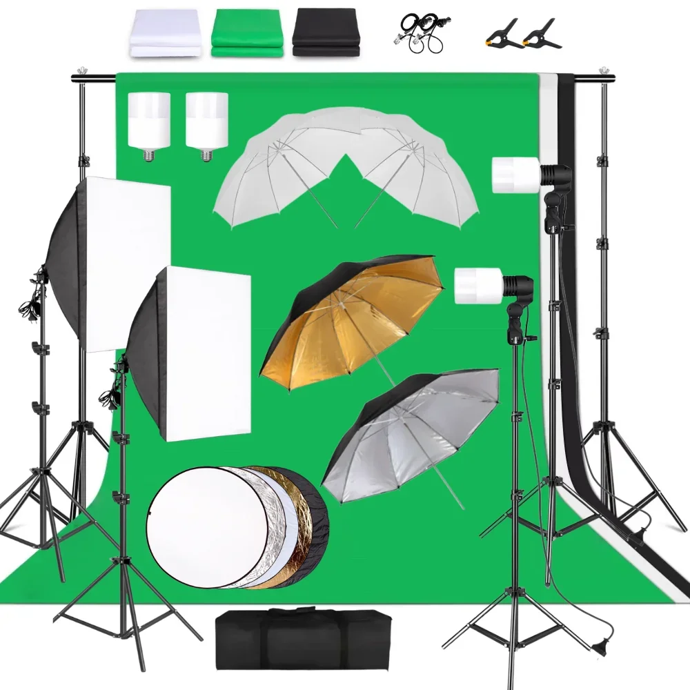 Photography Lightin…