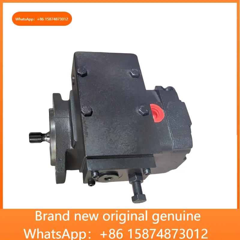 

Hot selling Oil Pump AT series AT139444 AT180926 AT186167 AT197383 AT170965 Hydraulic Piston Pump