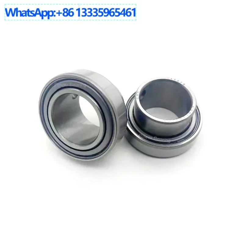 

10PCS Applicable to NewHolland baler Yulong baler piston small bearing roller maintenance-free bending shaft bearing CSB105-17X