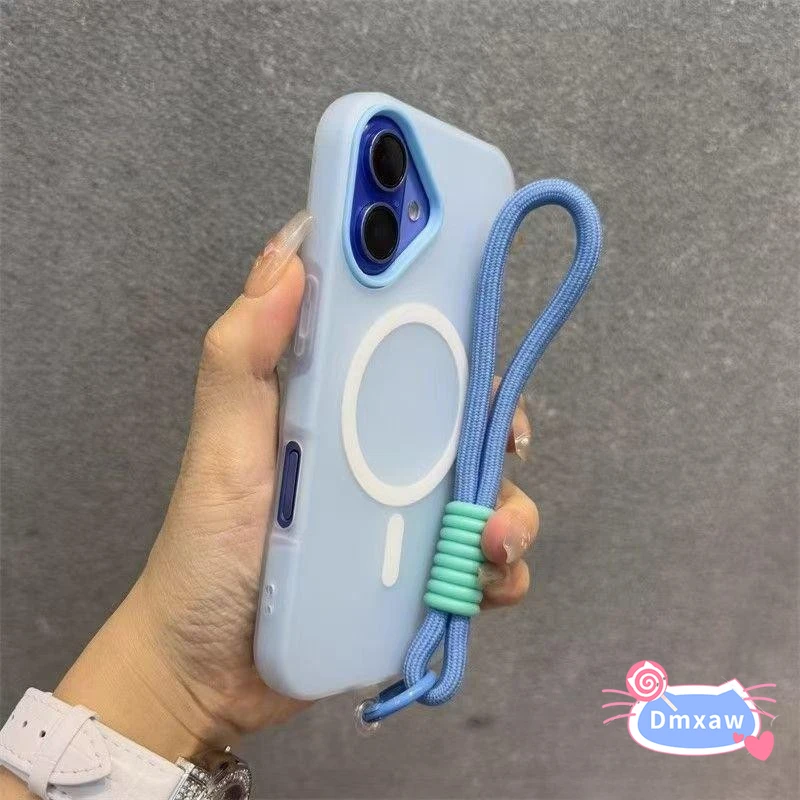 Magnetic Frosted Ca… - image