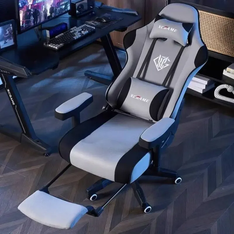 

Vintage Upgrade Office Chairs Swivel Comfortable Ergonomic Leather Office Chairs Designer Black Sillas Para Escritorio Furniture