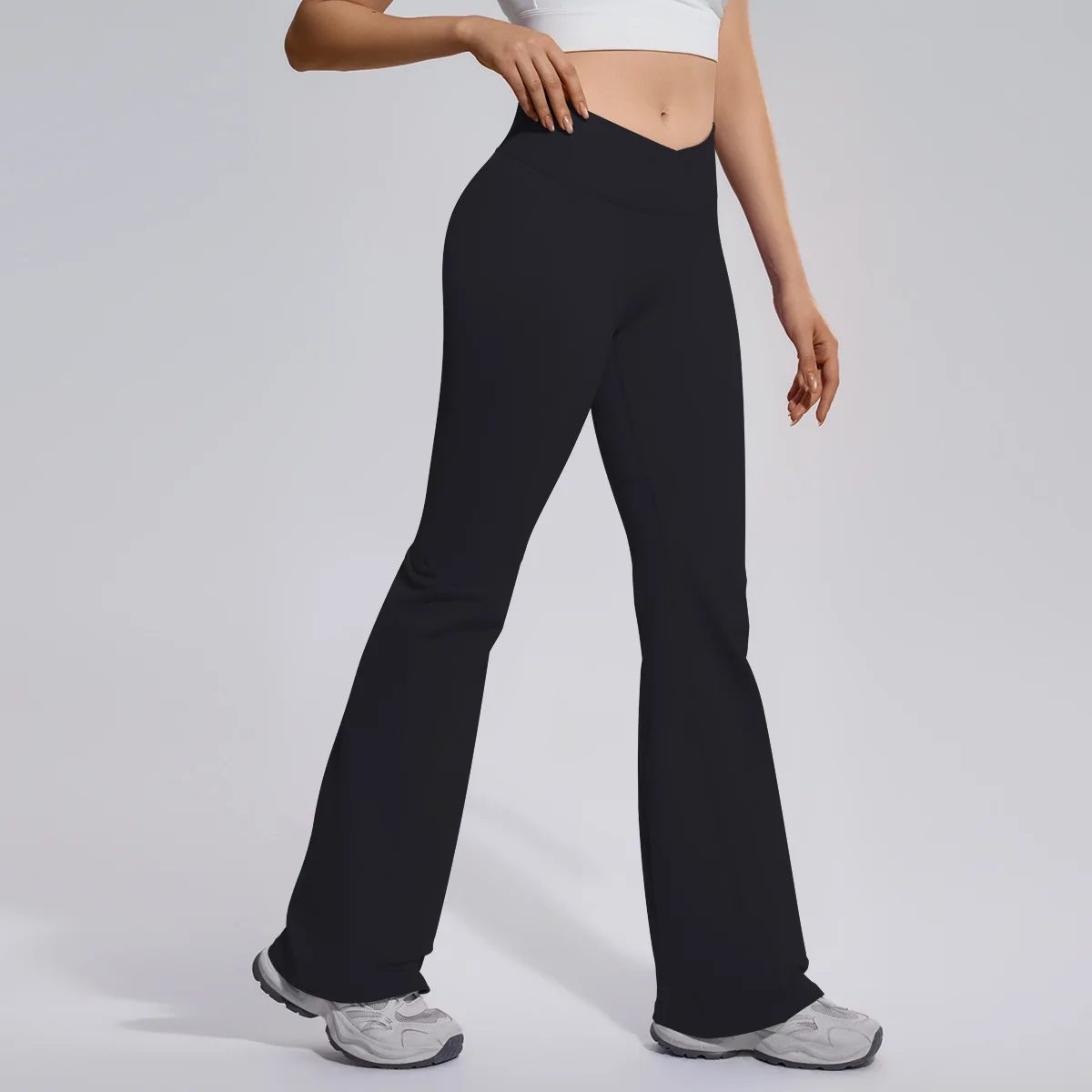 Size chart and fit details