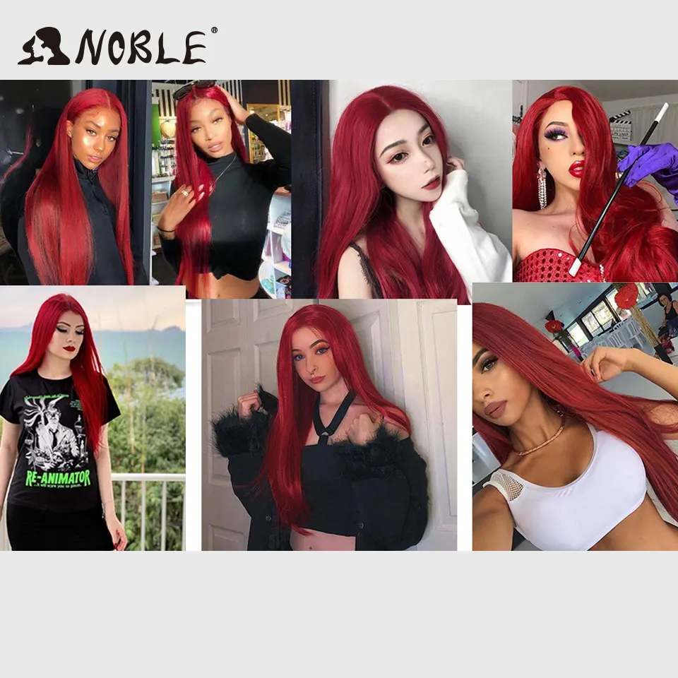 Thumbnail 4 - #38 Trending Side Part Lace Wigs Right Now
