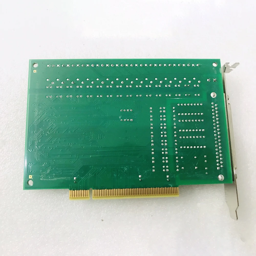 Data Acquisition Card 32 Channel Isolated DIO Card For ADLINK PCI-7230