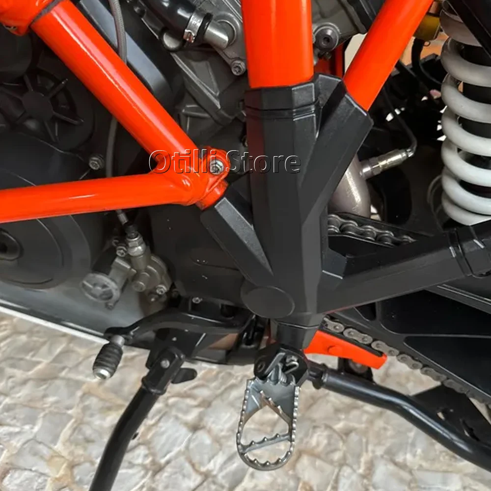 

For 1090 1190 Adventure R 1290 SUPER ADVENTURE R S T Motorcycle Accessories Bumper Frame Protection Guard Cover