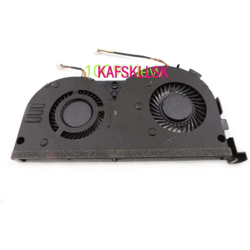 RW New Original CPU Fan For Lenovo Y50 Y50-70 Y50-70AM Y50-80 Y50-70AF DC28000EQF0  DC28000EQS0, EG60070S1-C060-S99