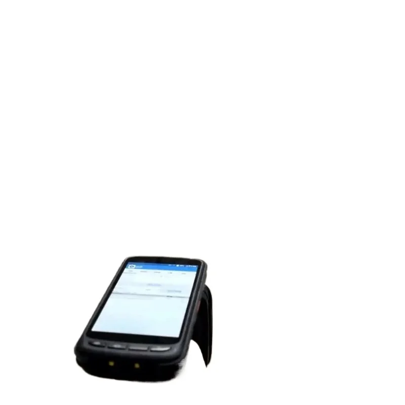 

Warehouse PDA Android 6.0 OS 5.2 Inch 2G RAM 16G ROM 2D Barcode Handheld