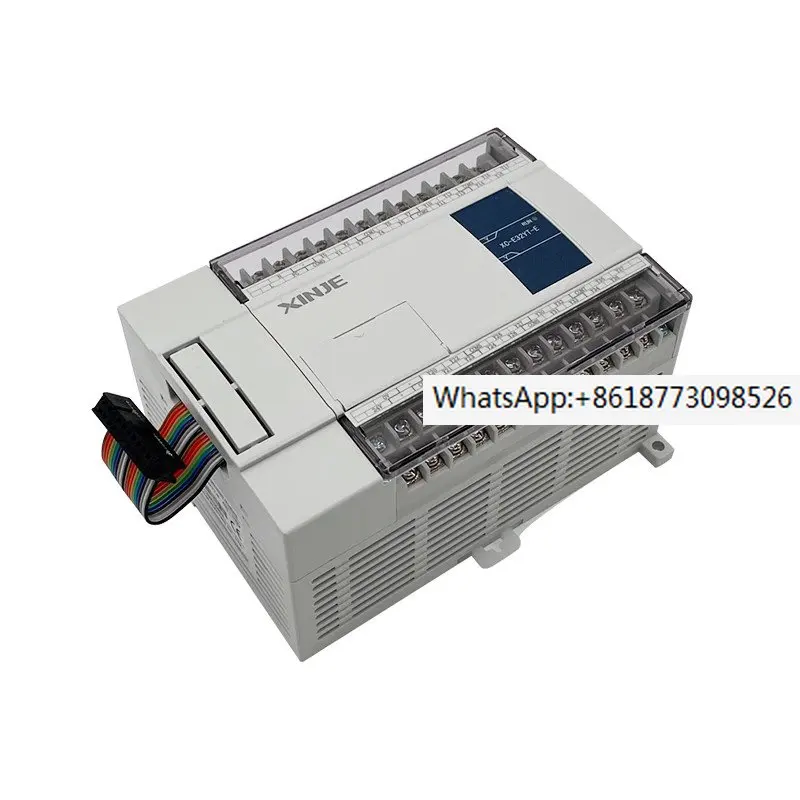 Xinjie XC3 module XC-E8X/E8YR/E8YT/E16X/E16YR/E16YT/E32X/E32YR/E32