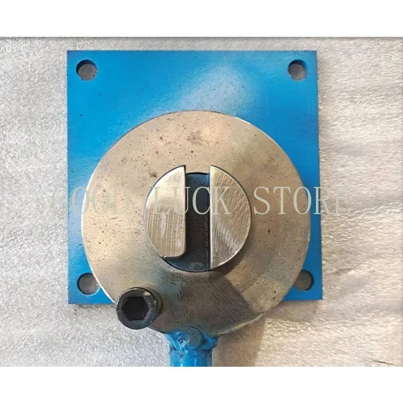 Manual Pipe Bender Iron Wire Thin Rod Bender Small Manual Bending Tool Round Iron Wire Bending Artifact  Bending Machine