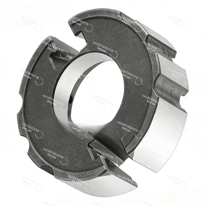 5/6-inch Three Jaw Hollow Hydraulic Chuck Wedge Plug Column Accessories