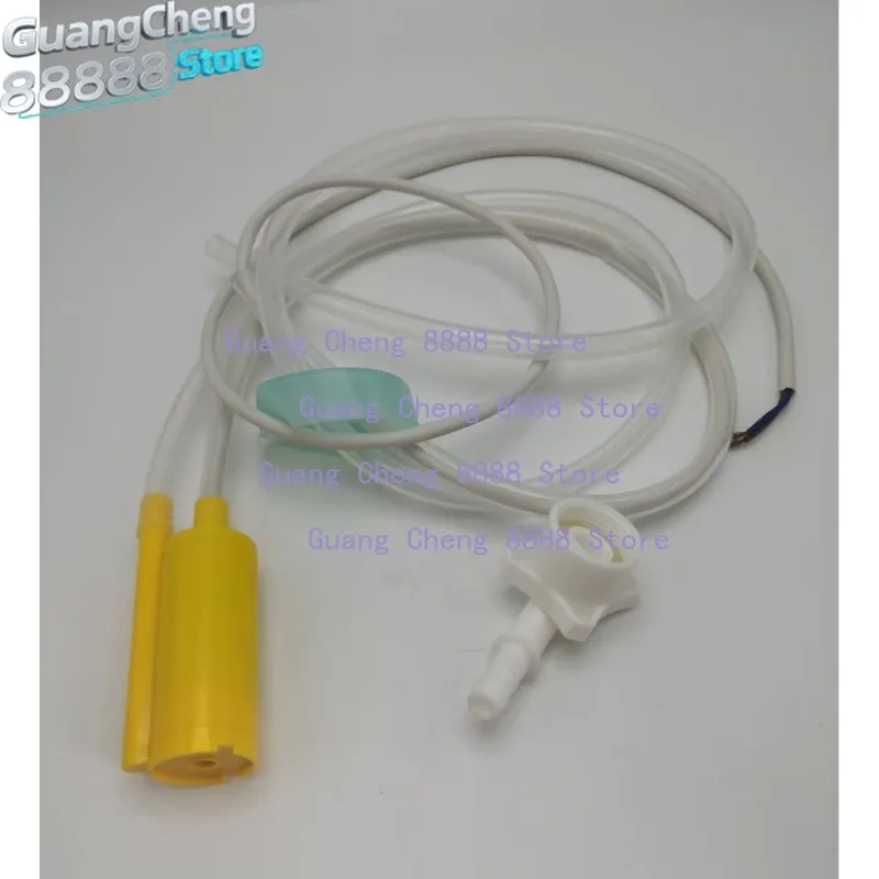 Suitable for Yimeike Beverage Machine Underwater Pump Coffee Machine Water Pump Parts 24V Barrel Underwater Pump