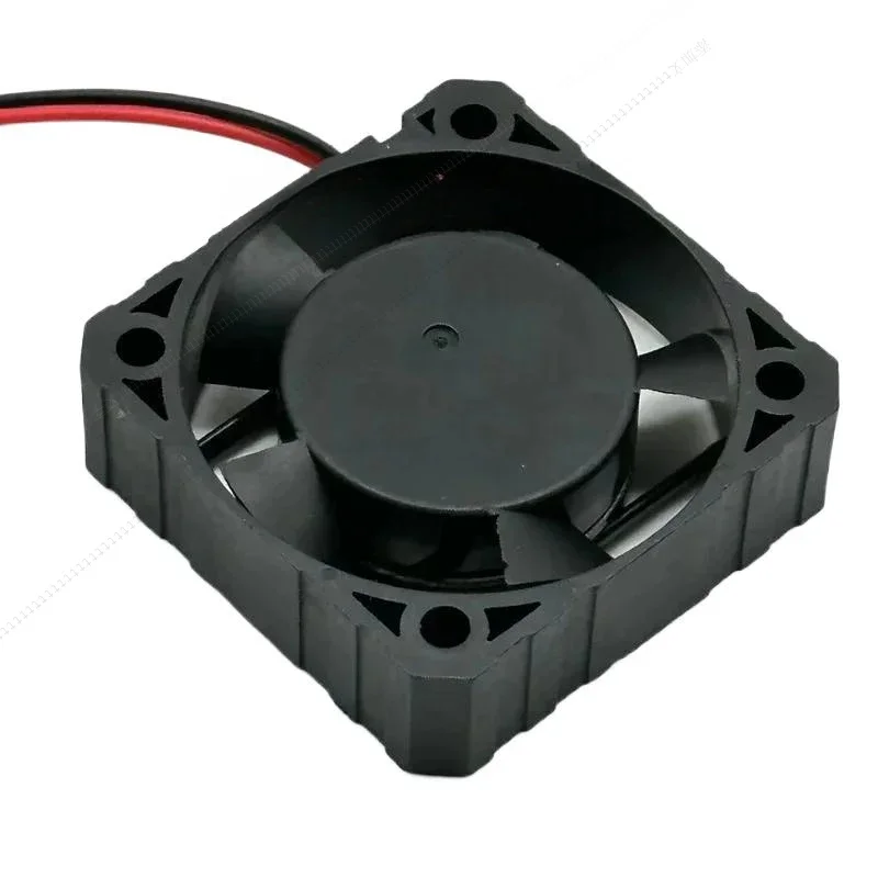 W  UC FAN F412R-12MB-21 DC 12V 40x40x12mm 2-Wire Server Cooling Fan