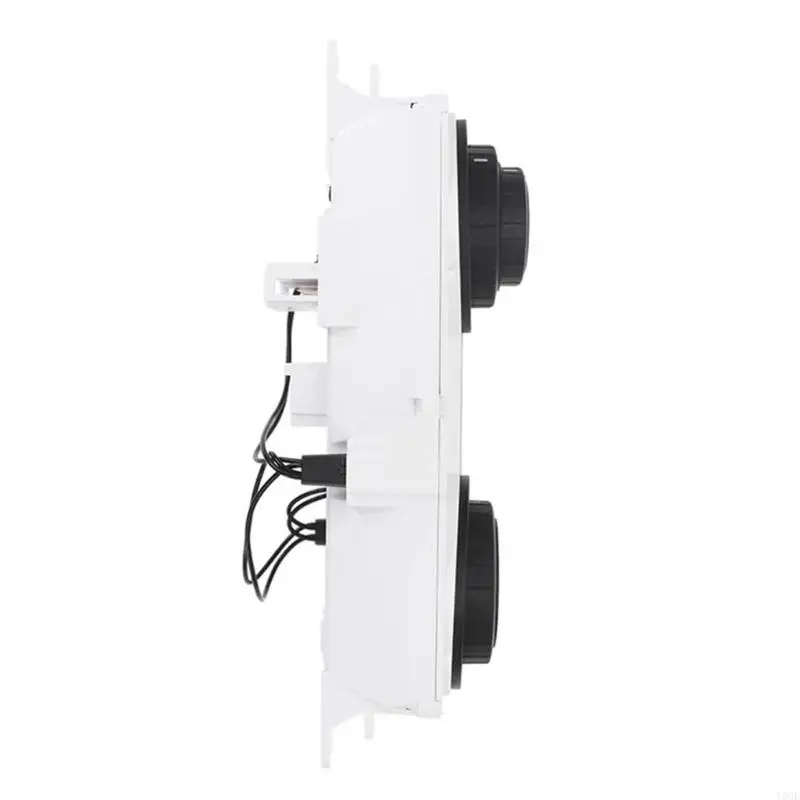

Y5GF Combined Switch for G1 5Z1 5Z3 Heater Panel Combined Switch 5Z0820045