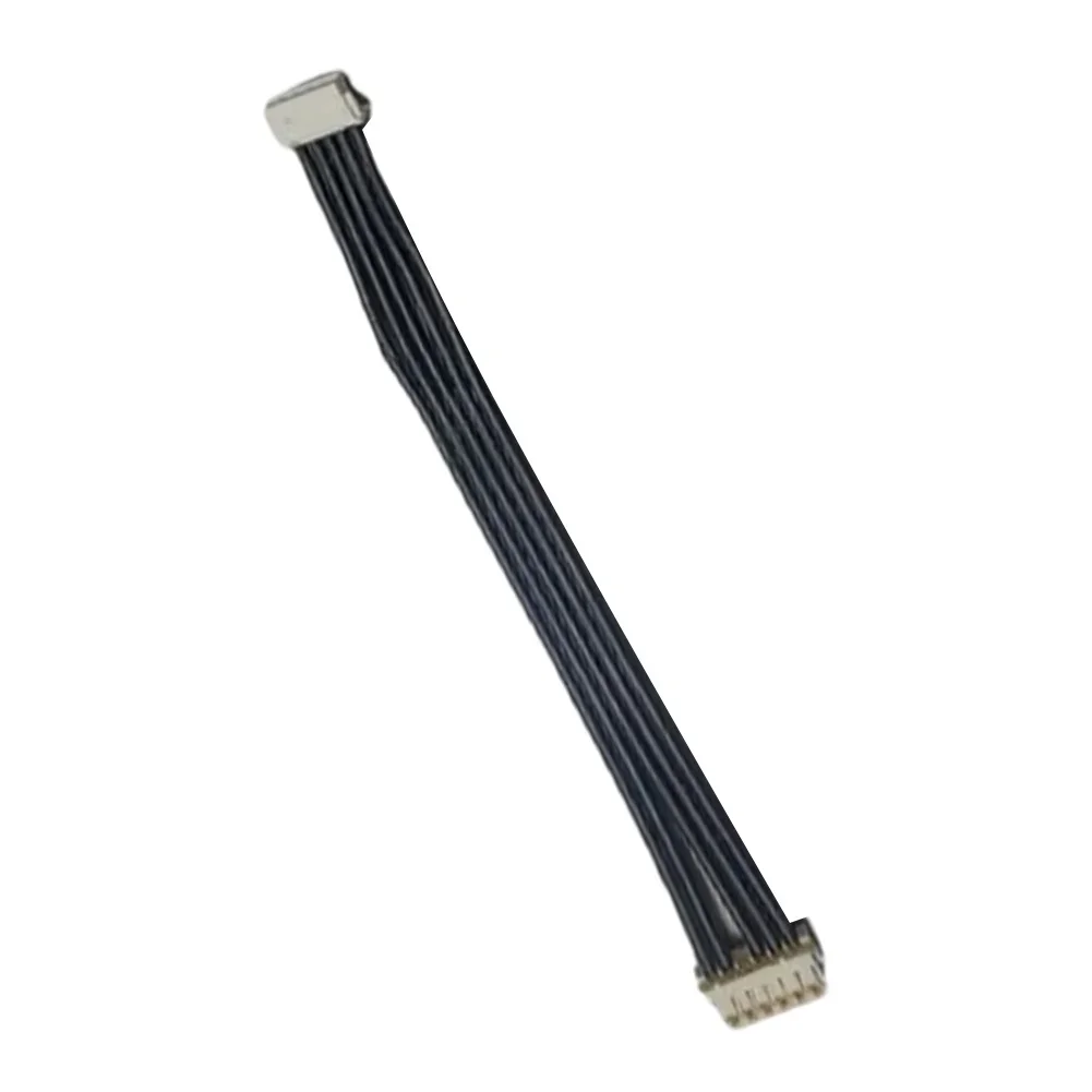 Imagem -05 - Cabo de Roda para Conector para Conga 1090 1099 para Conga 1790 950 para Robovac 30c 35c 11s Cabo de Roda Robô Aspirador de pó
