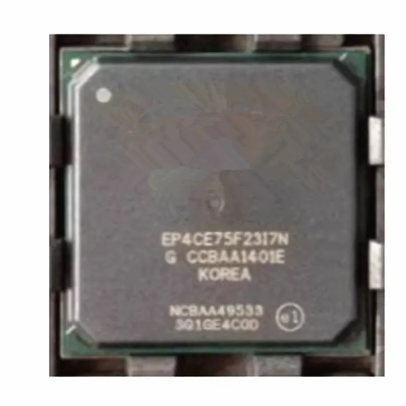 1pcs 100%New EP4CE75F23I7N EP4CE75F23C8N EP4CE75F23 EP4CE75F23C8 EP4CE75F23C6N Original Stock