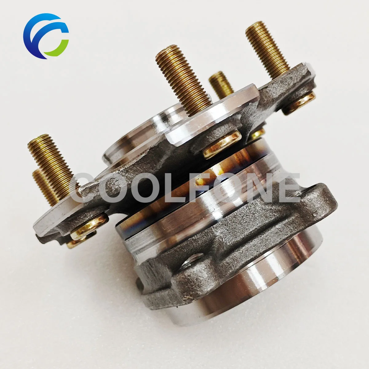 Rear Wheel Hub Bearing For MITSUBISHI PAJERO IV V87W V97W V88W V98W 6G75 4M41 2006-2007 3780A007 3785A004 MF472082