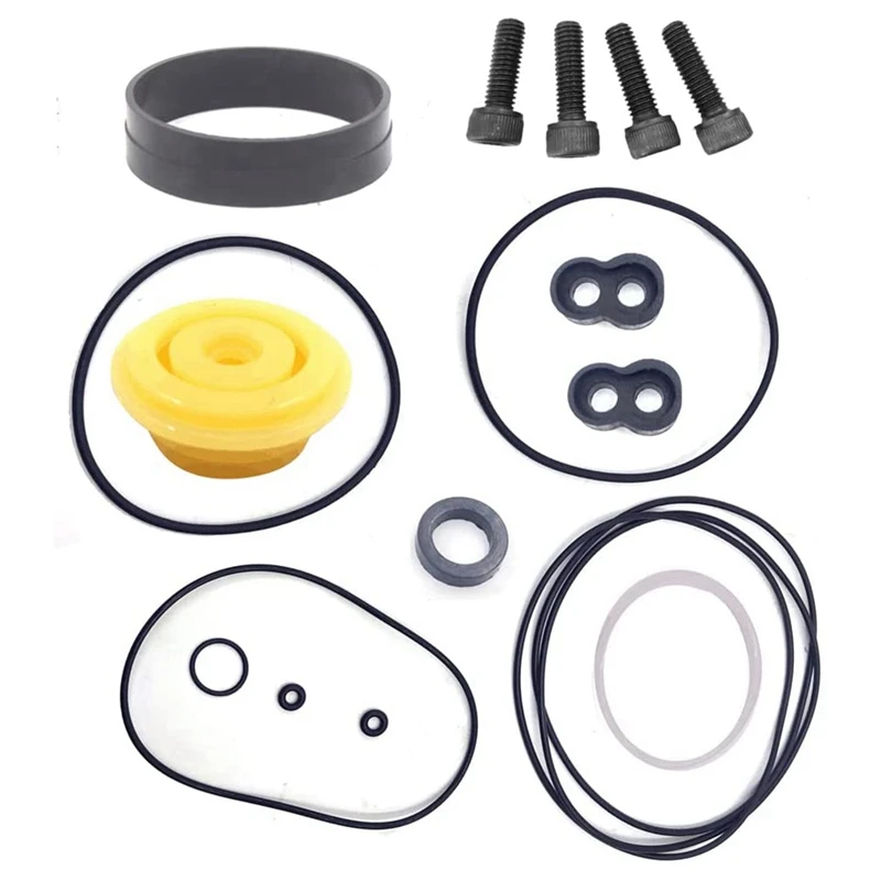 NR83A Replacement Parts 883511 878649 Piston Bumper G877 O-Ring Kit For NR83 NR83A NR83A2 NR83A2(S) Replacement Parts