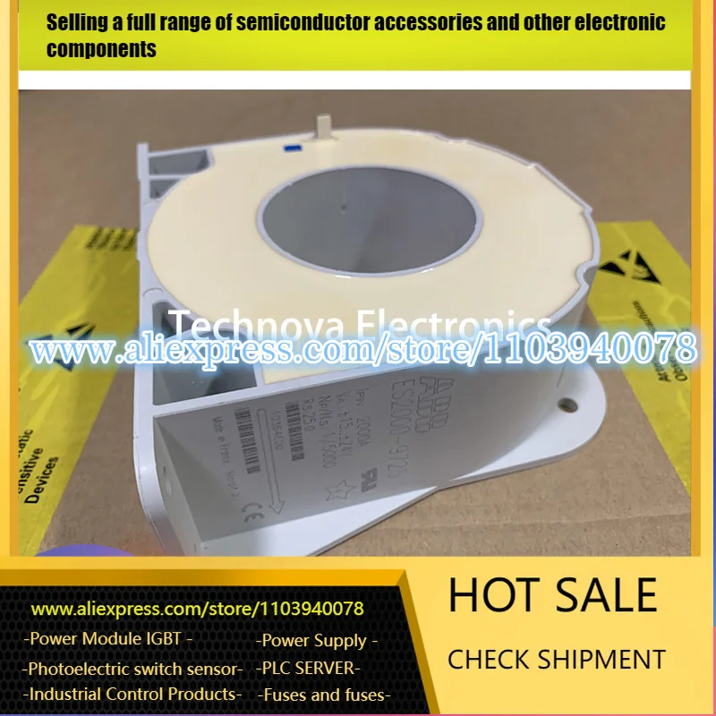 

ES2000-9725 ES100-9594 ES2000-9983 ESM2000-7041 ESM2000-9983 New Original Current Sensor