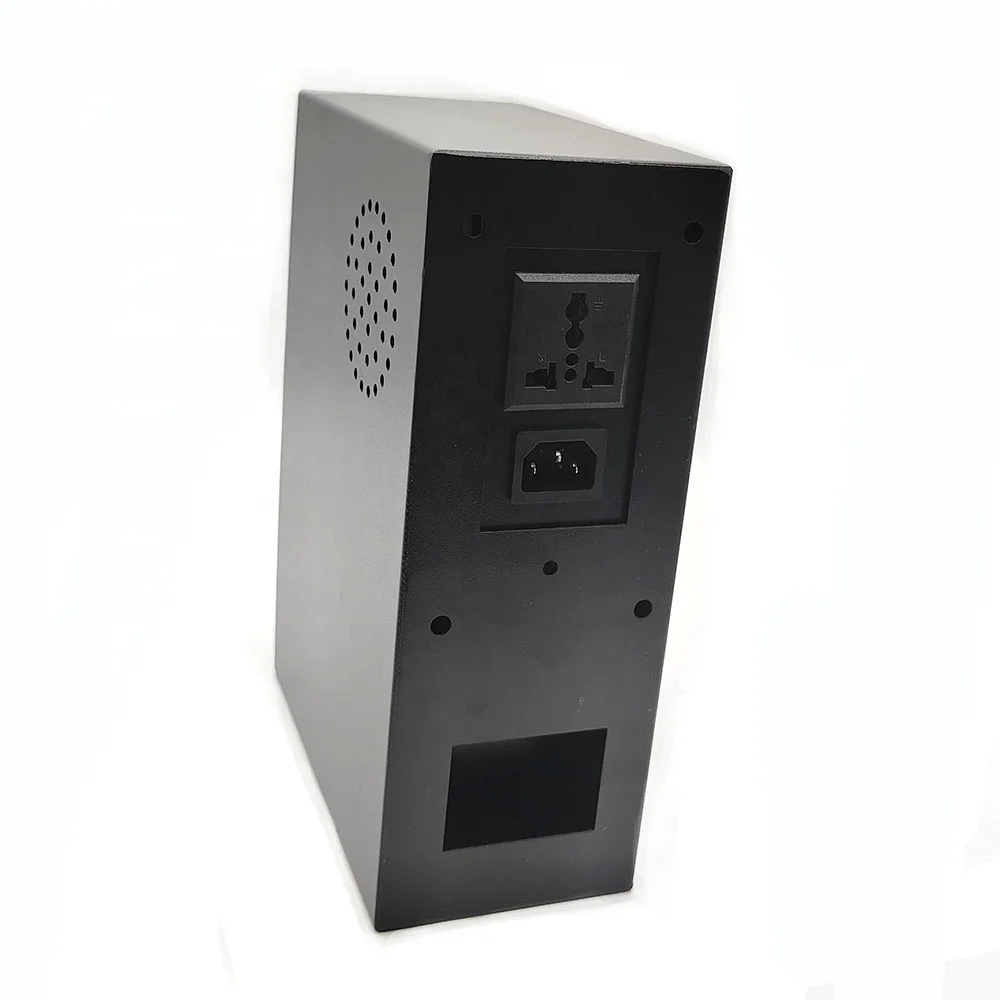 2025 for Arcade Vending Machine  Washing Machine  Multi Coin Acceptor and Timer Control Board Coin Operated Timer Control Box