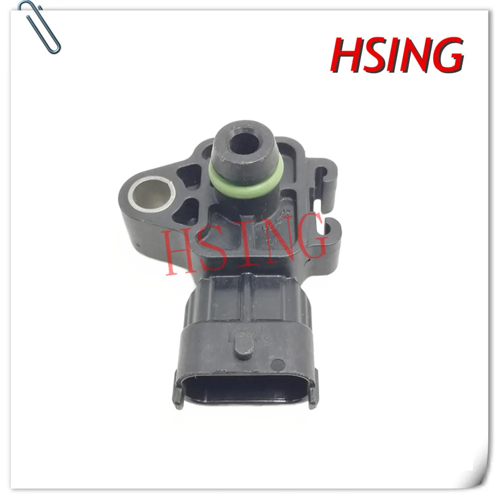 MAP Pressure Sensor Fits For Buick Regal Cadillac ATS CTS GMC ***Part No# 12643955 12612110 25203477 12635044 AS428