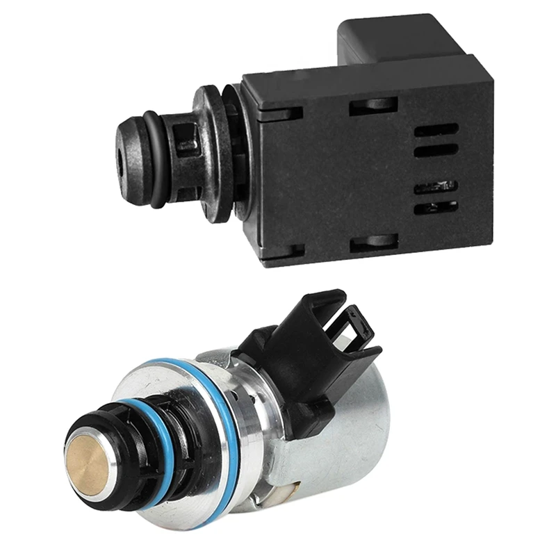 Transmission Governor Pressure Sensor Solenoid Kit A500 A518 42RE 44RE For-Chrysler-Jeep 56028196AD 56028196AA