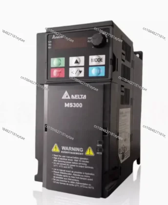 

Original brand new 1.5KW VFD4A2MS43ANSAA