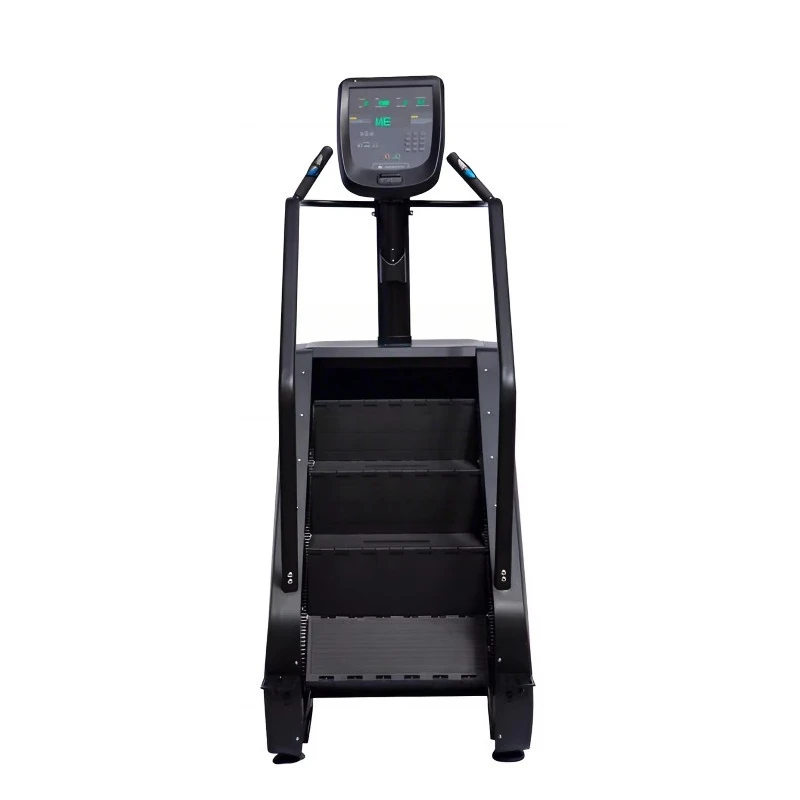 Professional Cardio Equipment Fitness Machine Stair  Climbing Machine Used   Home For Exercise and Shaping