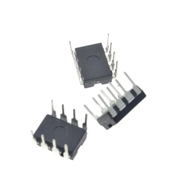 50 шт. NE555 555 DIP-8 IC таймеры, новинка, хорошее качество точный таймер