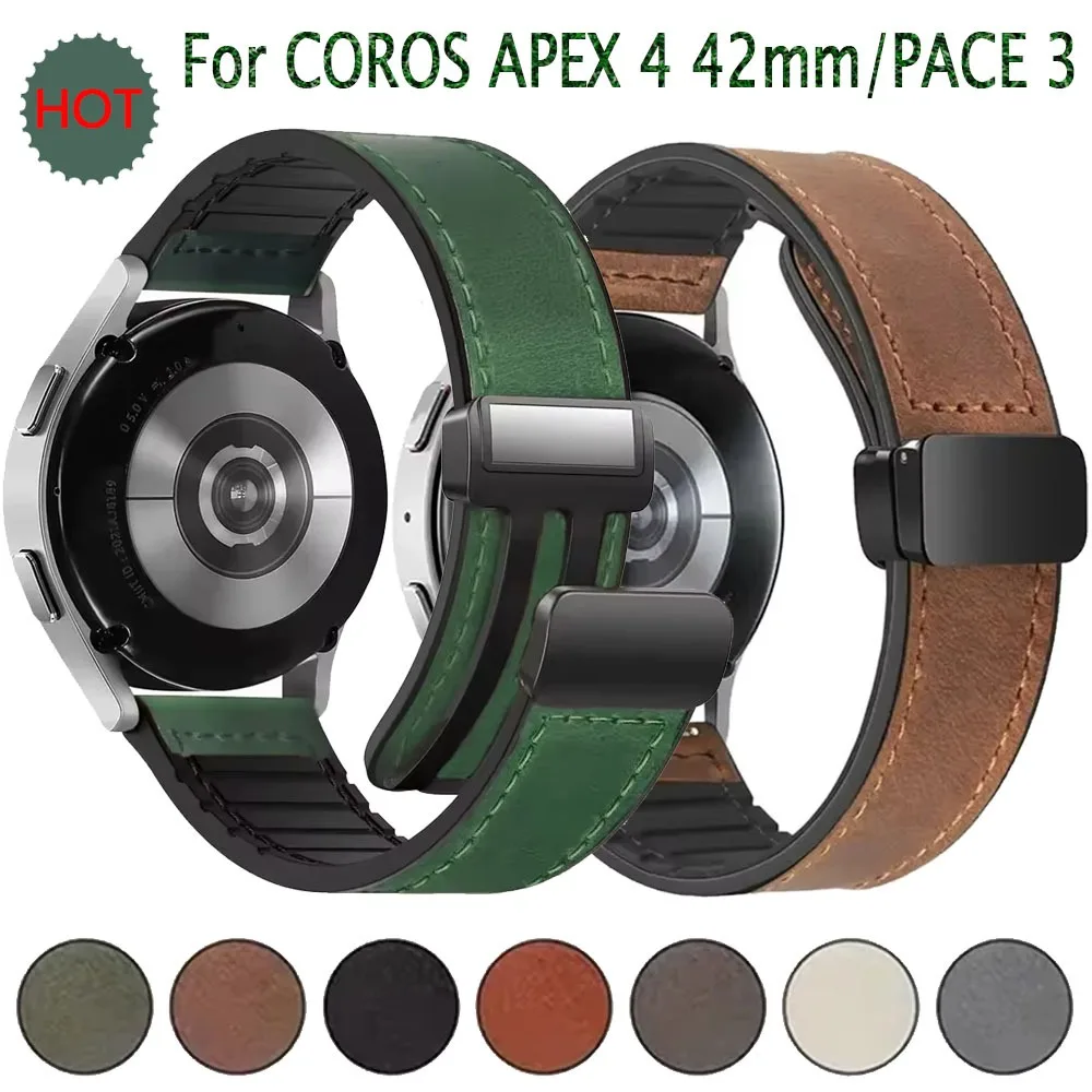 Silicone+Leather Ba…