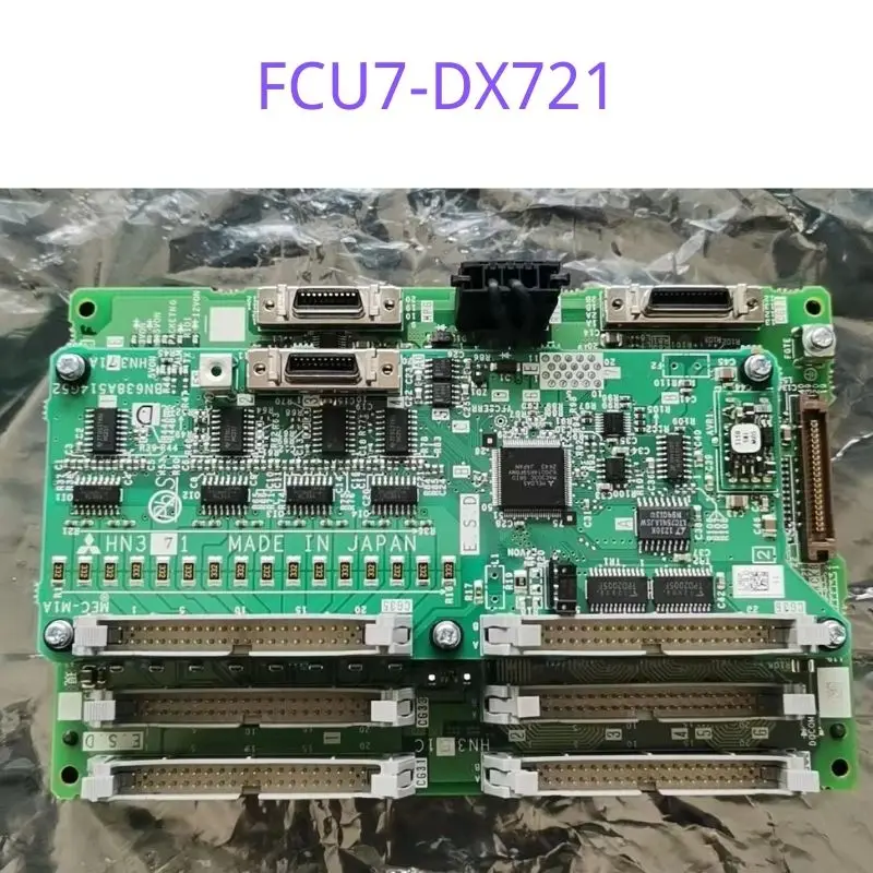 

CNC PCB Board FCU7-DX721 M700VS Series Original Brand New