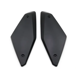 Motorradlufteinlassabdeckung, Benzertankdeckelschutz, Seitenwände für Honda CB650R 2019 2020 2021 2022 2023 8 Hauptverkaufsgremium CB650R - №8