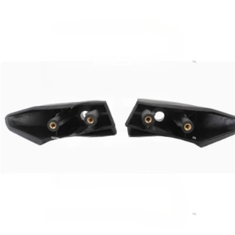 1 PCS Rearview Mirror Holder Suitable for C650GT 11-15 Years Rearview Mirror Accessories Base