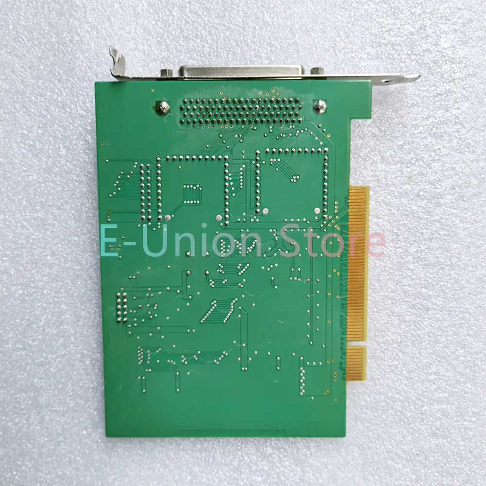 PCI215 Control Acquisition Card 100% Tested Fast Ship