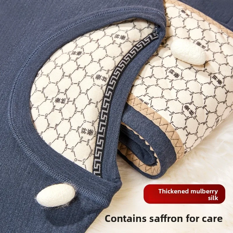 tianchan-men's-thermal-underwear-set-fce-lined-thiened-silk-red-lotus-flower-warmth-self-heating-cold-proof-base-layer