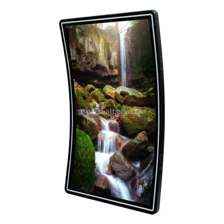GKar New Top Quality 32Inch 4K Display 10 Point Capacitive Touch Screen Lcd Gaming Monitor