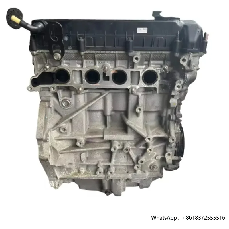 

X High Quality Original LF Series 2.0L Car Engine For Maz 6 Maz 5 Maz 3 Nissan Best Selling Used Petrol Engine BL Model Cars