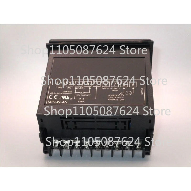 YY  MP5W-4N  For AUTONICS Pulse Meter FAST SHIPPING