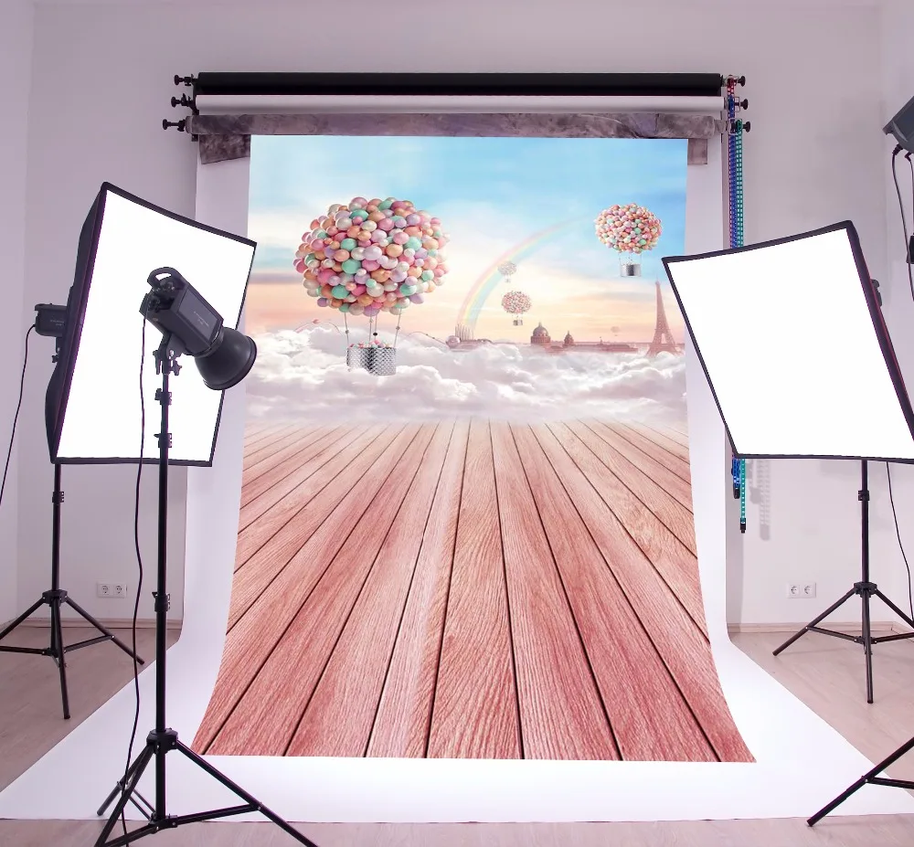 ZHISUXI Vinyl Custom Photography Backdrops Prop For Photo Studio Meteorites powder ball d Photography Background C-029