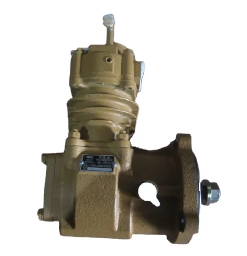 

YUCHAI AIR COMPRESSOR D30-3509100