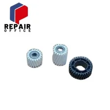 

10 комплектов. 3 шт./компл. для Ricoh Aficio MP C2003 C3003 C3503 C4503 C5503 C6003 MPC2003 MPC3003 MPC3503 MPC4503 Fuser Drive Gear
