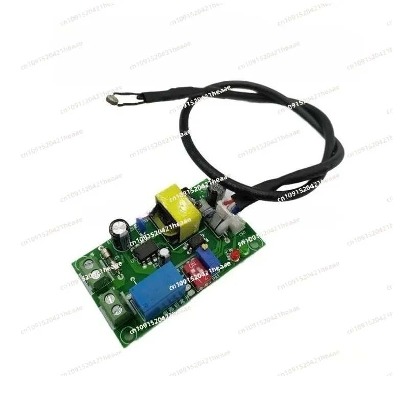 Suitable for 220V wind sensor switch wind flow air flow wind sensor, central air-conditioning  sensor detection